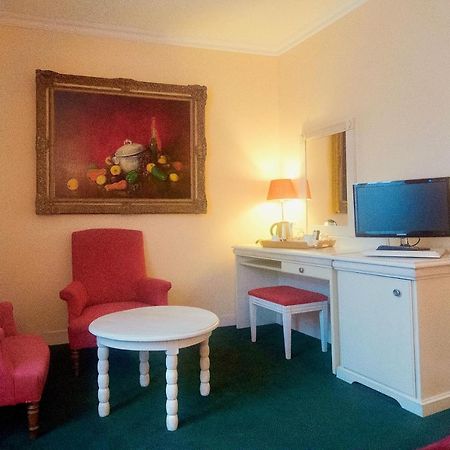 Artemis Suite バルビゾン エクステリア 写真