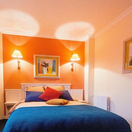 Artemis Suite バルビゾン エクステリア 写真