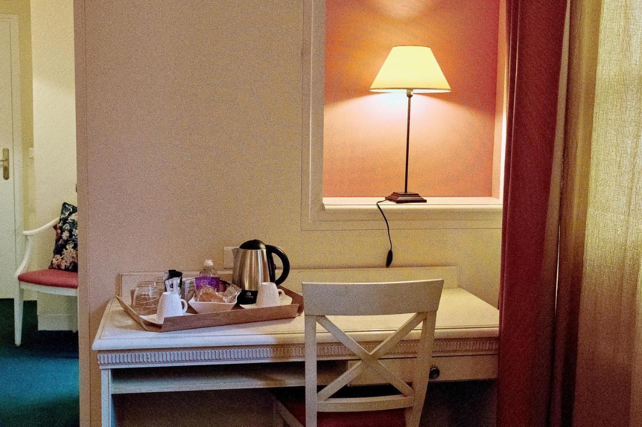 Artemis Suite バルビゾン エクステリア 写真