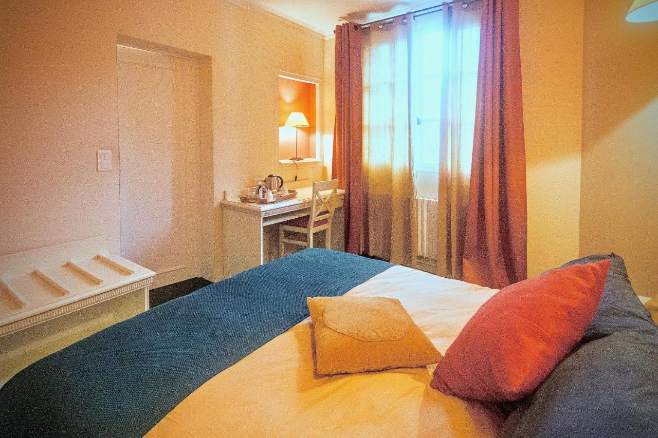Artemis Suite バルビゾン エクステリア 写真